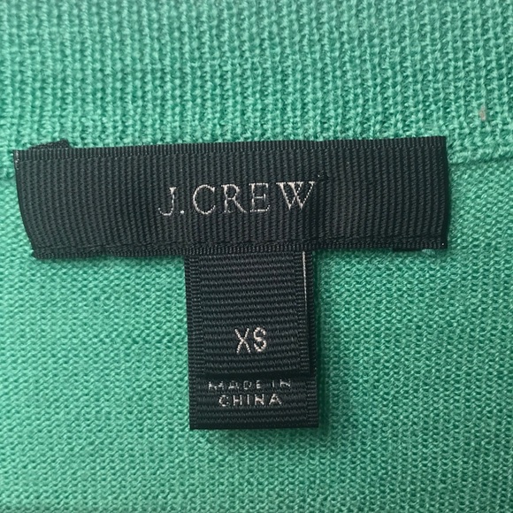 J. Crew Tippie Sweater - Picture 2 of 4